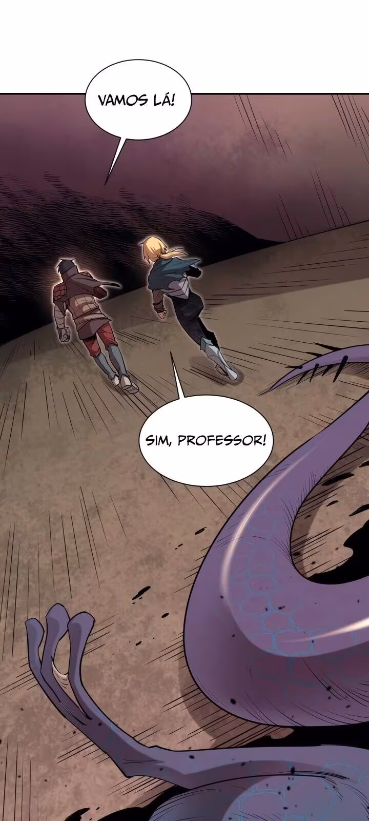 Página do Capítulo 48