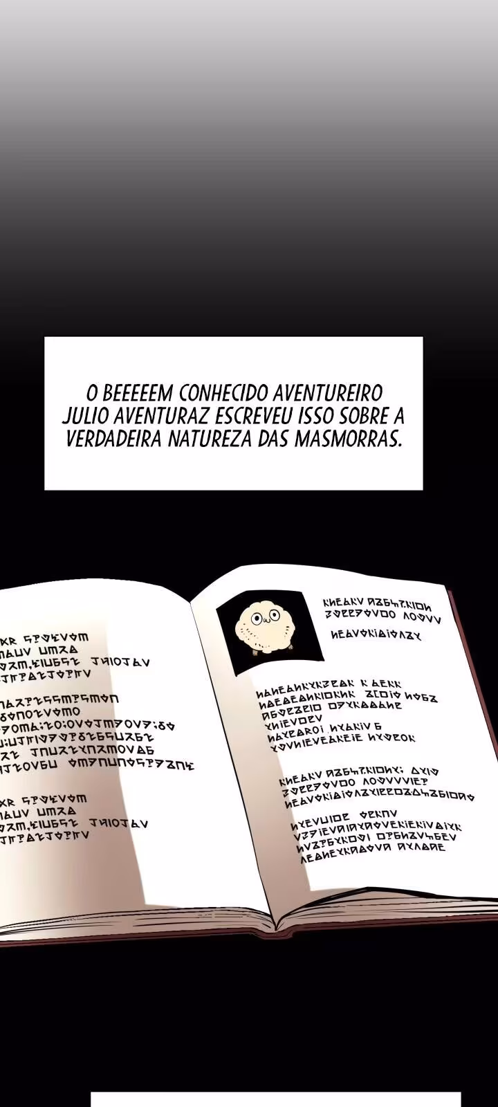 Página do Capítulo 48