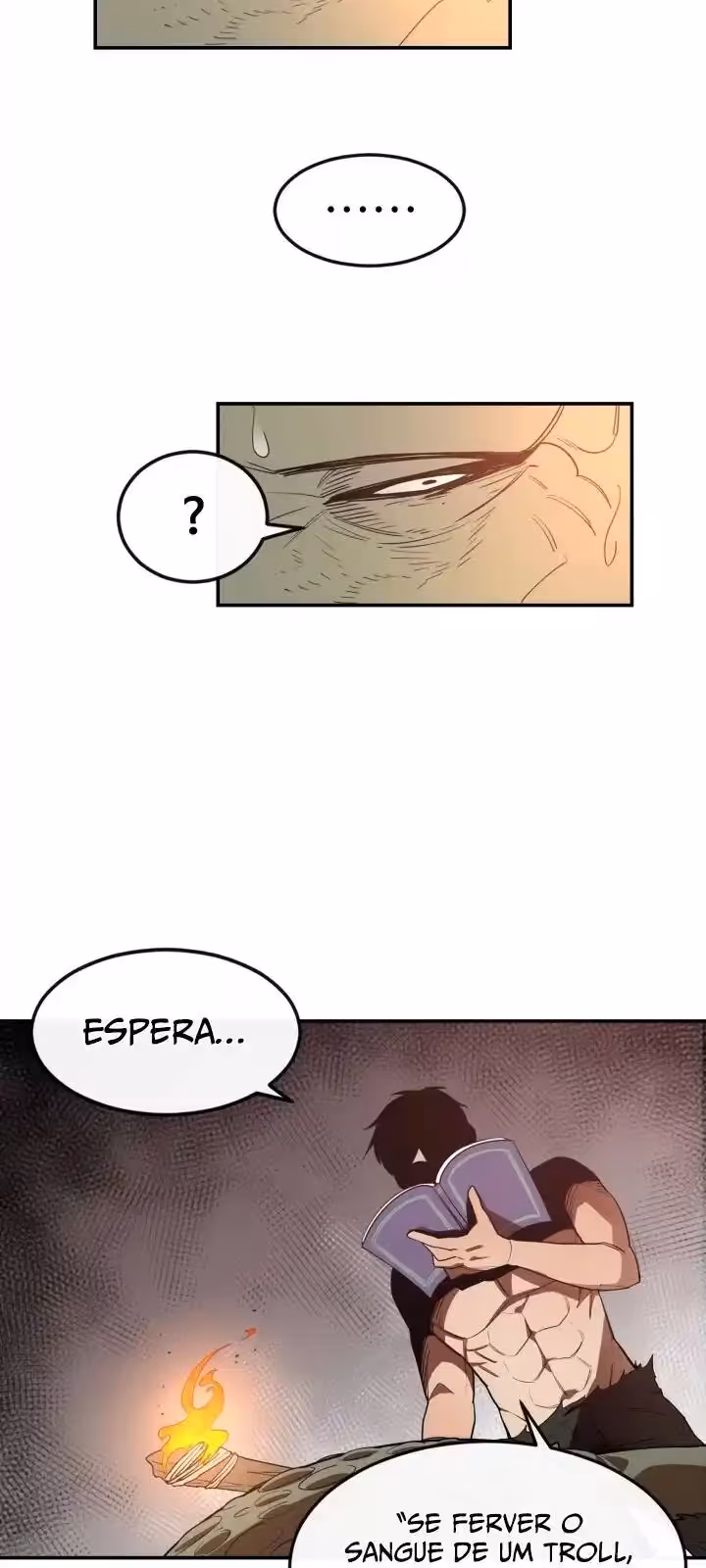 Página do Capítulo 4