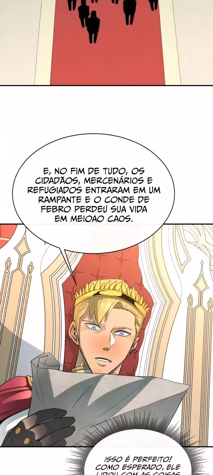 Página do Capítulo 40