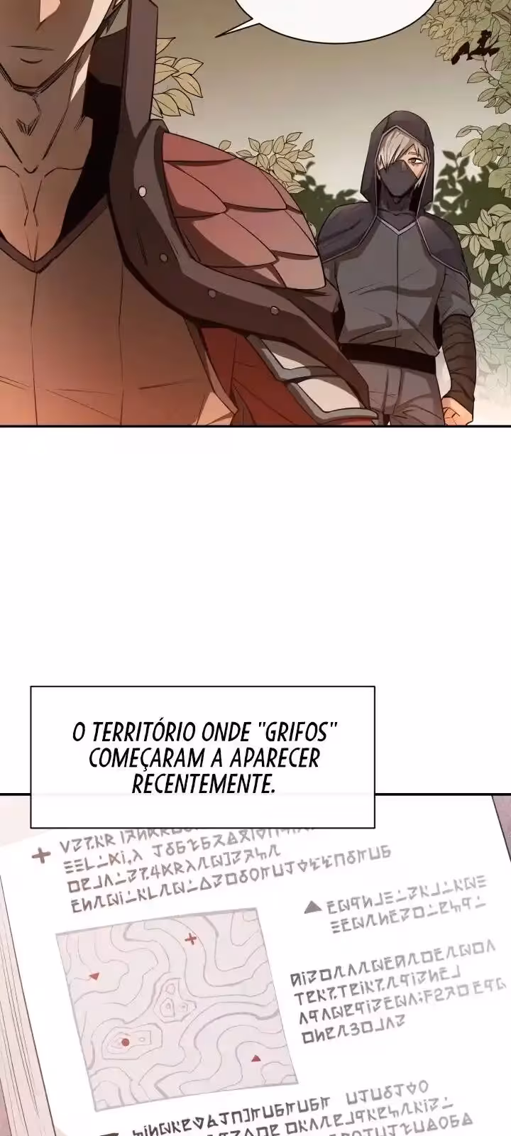 Página do Capítulo 40