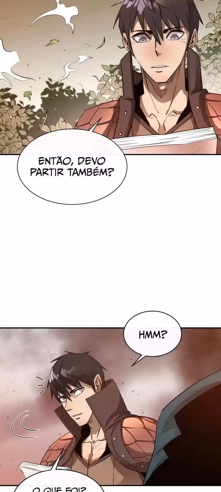 Página do Capítulo 40