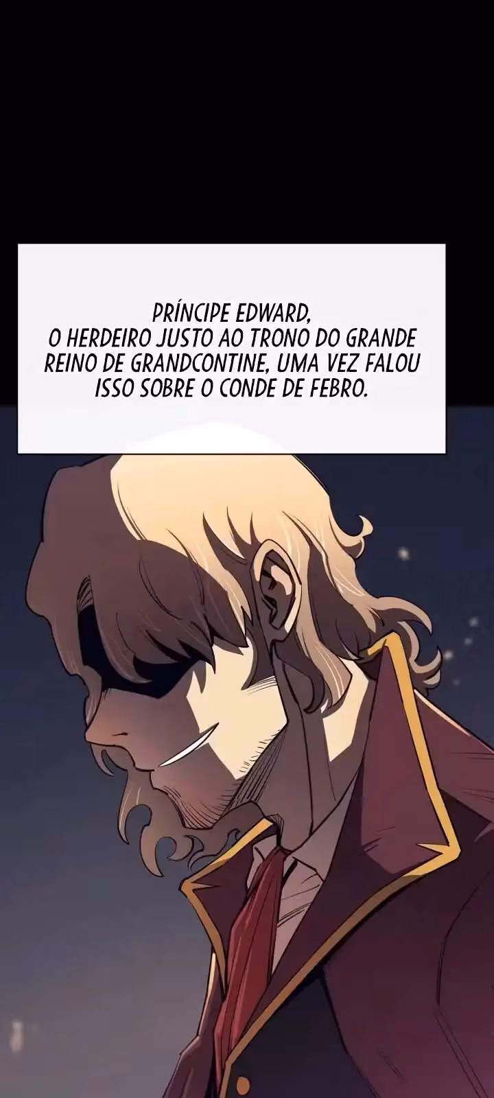 Página do Capítulo 40