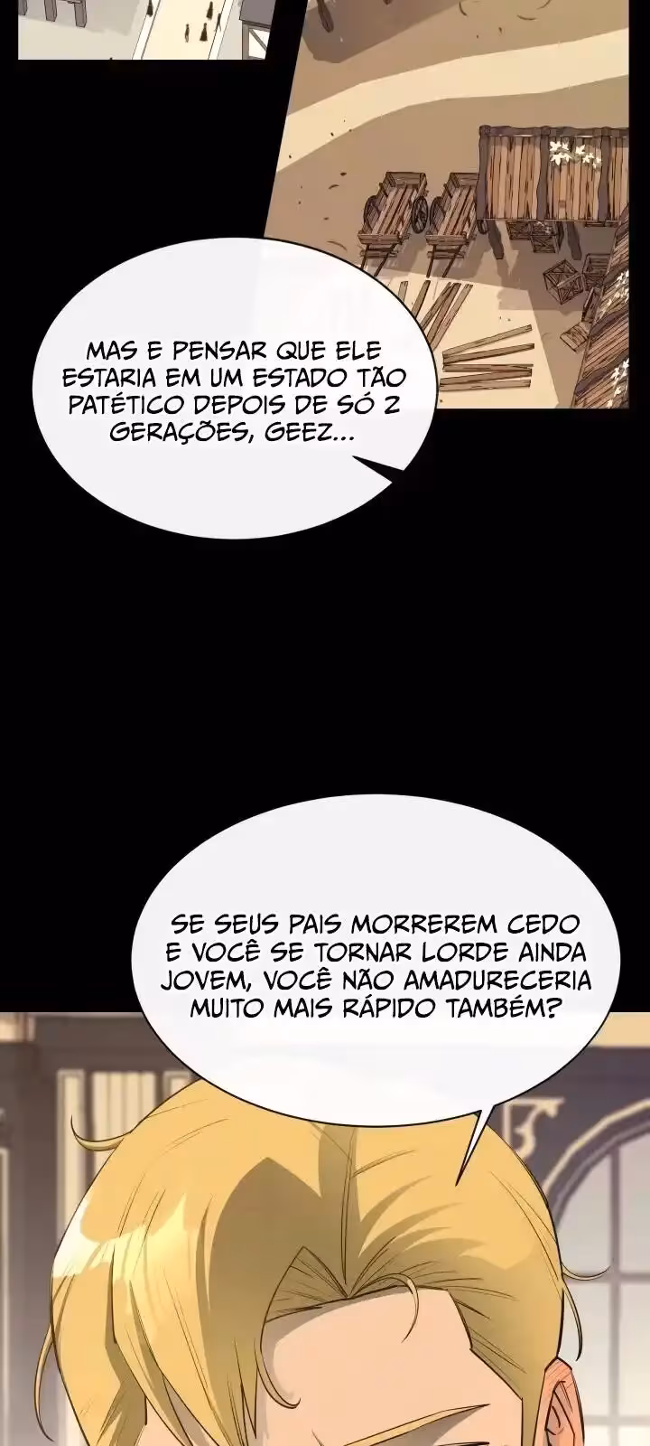 Página do Capítulo 40