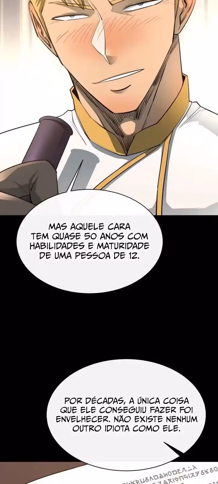 Página do Capítulo 40