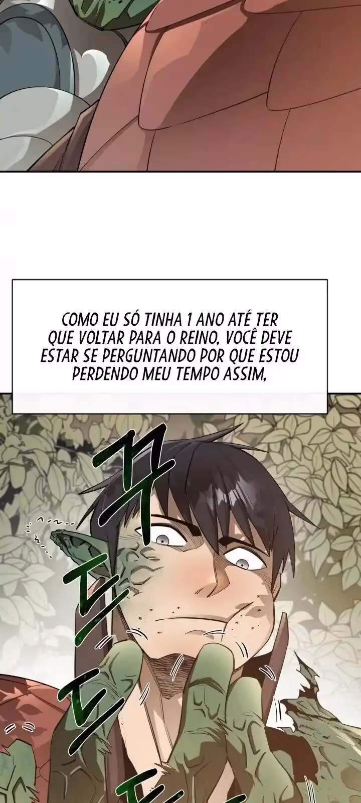 Página do Capítulo 40