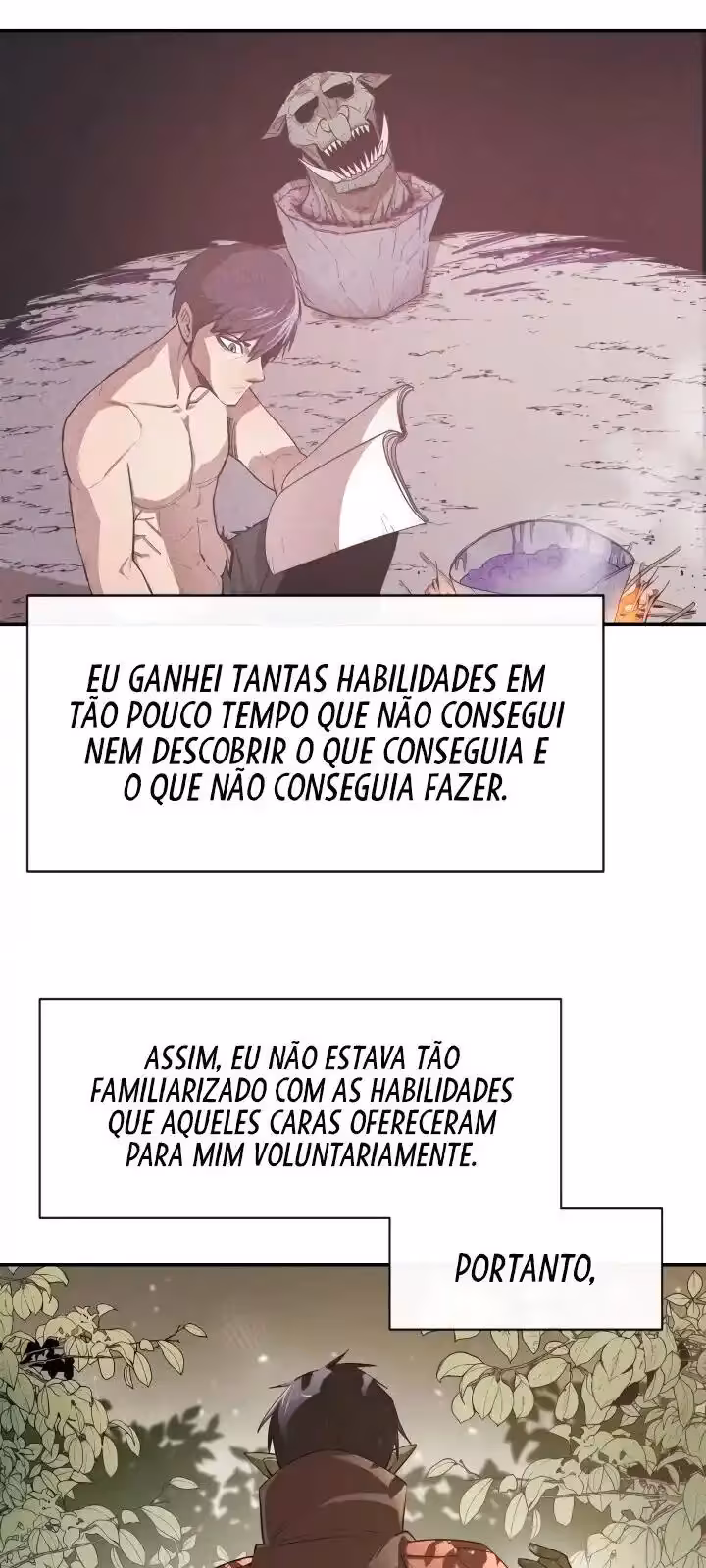 Página do Capítulo 40