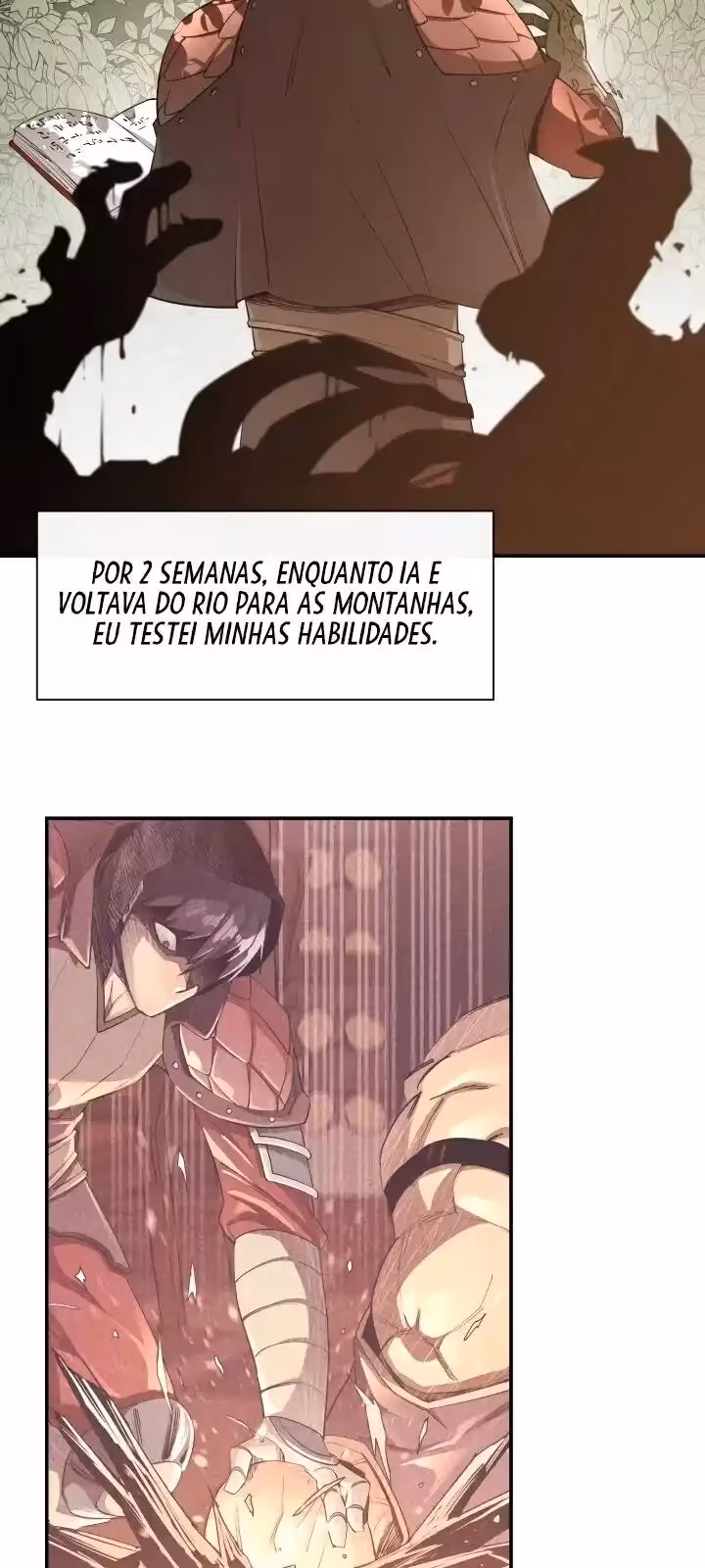 Página do Capítulo 40