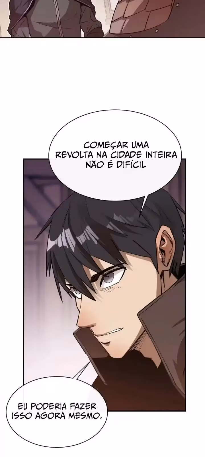 Página do Capítulo 40