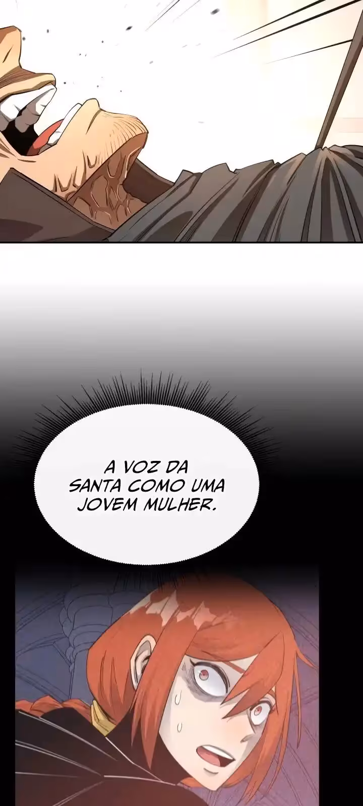 Página do Capítulo 40