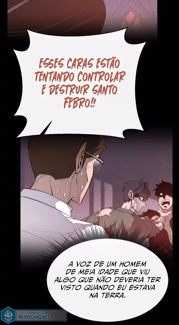 Página do Capítulo 40