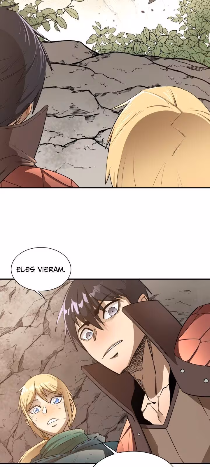 Página do Capítulo 41