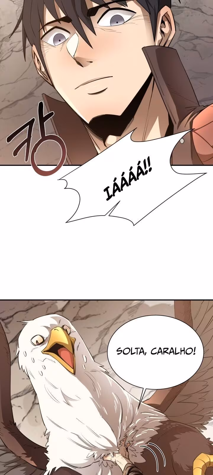 Página do Capítulo 41