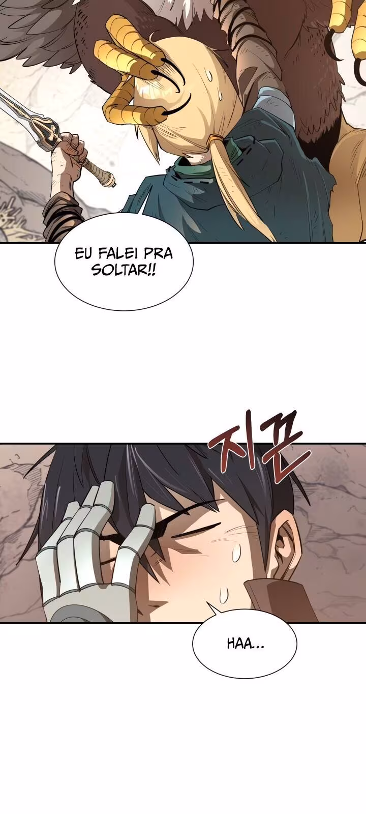 Página do Capítulo 41