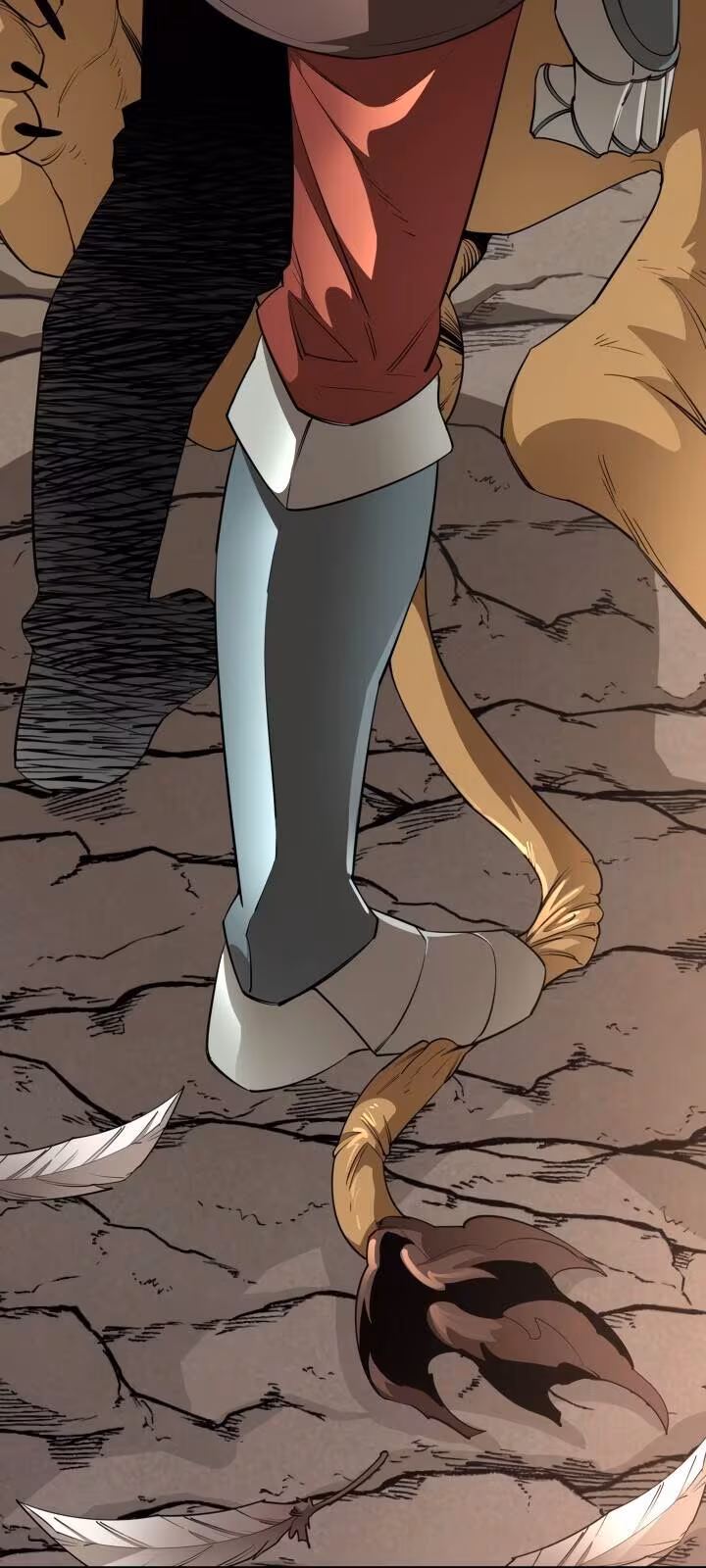 Página do Capítulo 41