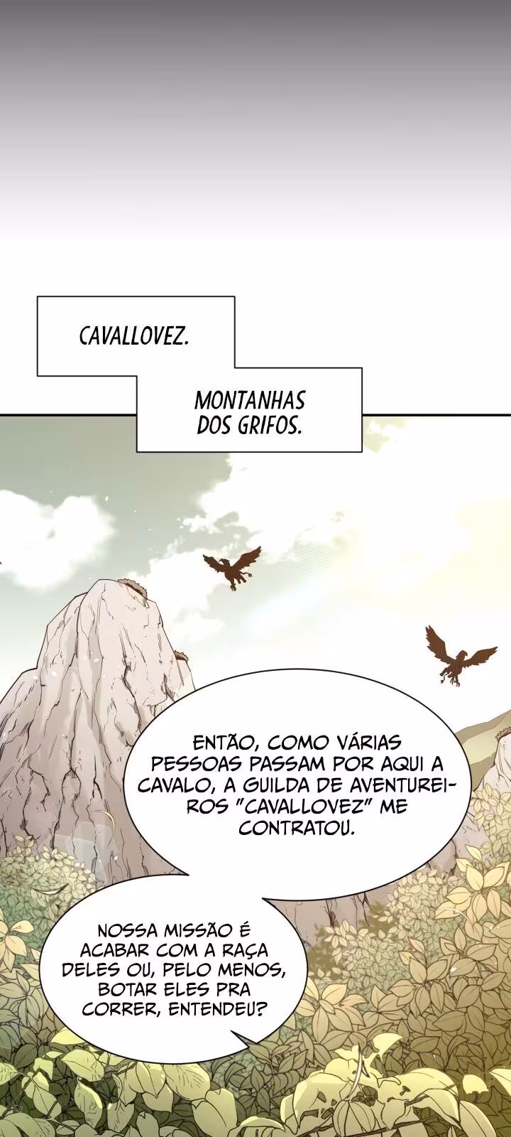 Página do Capítulo 41