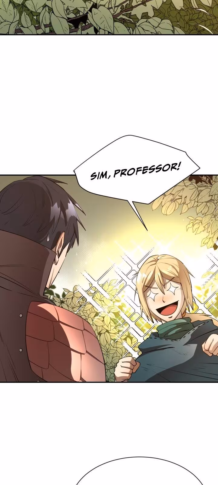 Página do Capítulo 41