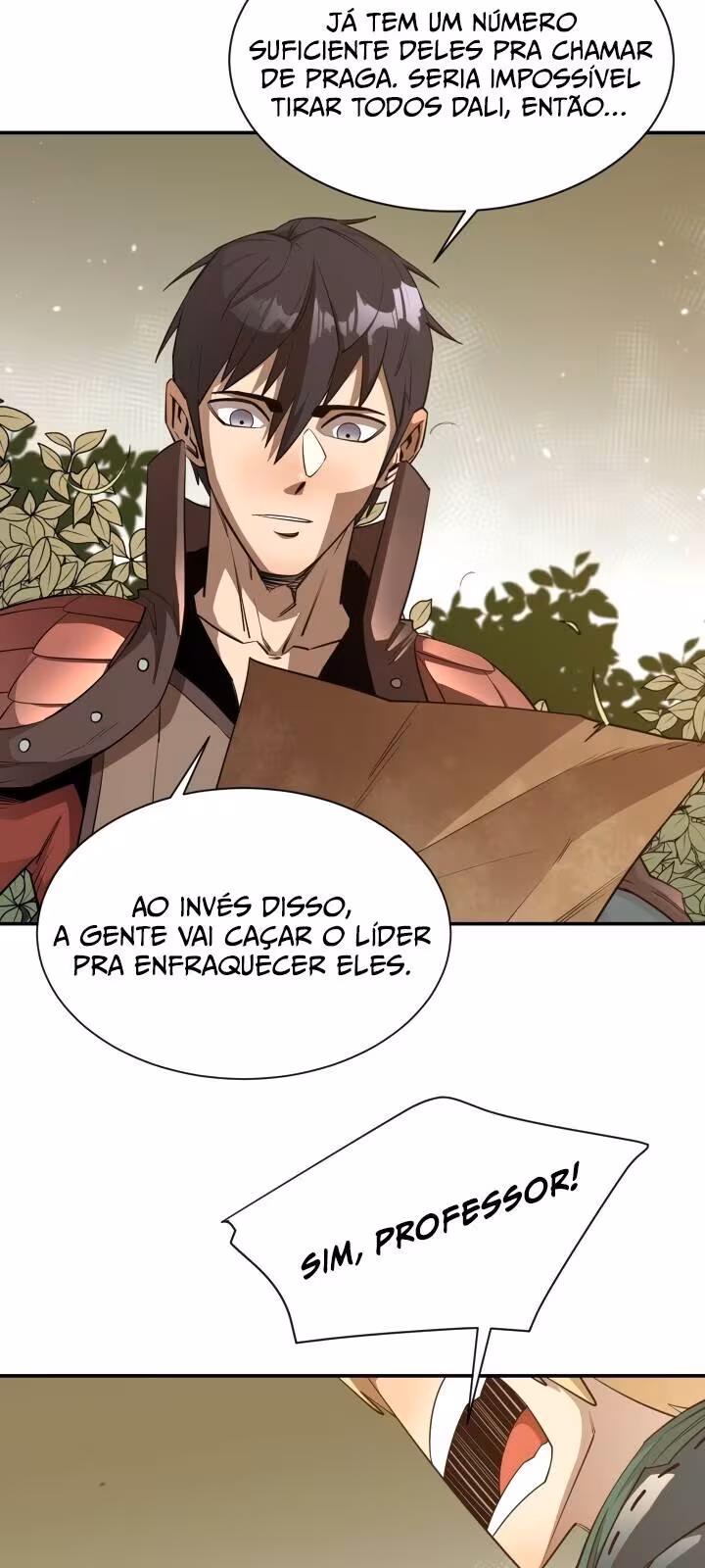 Página do Capítulo 41