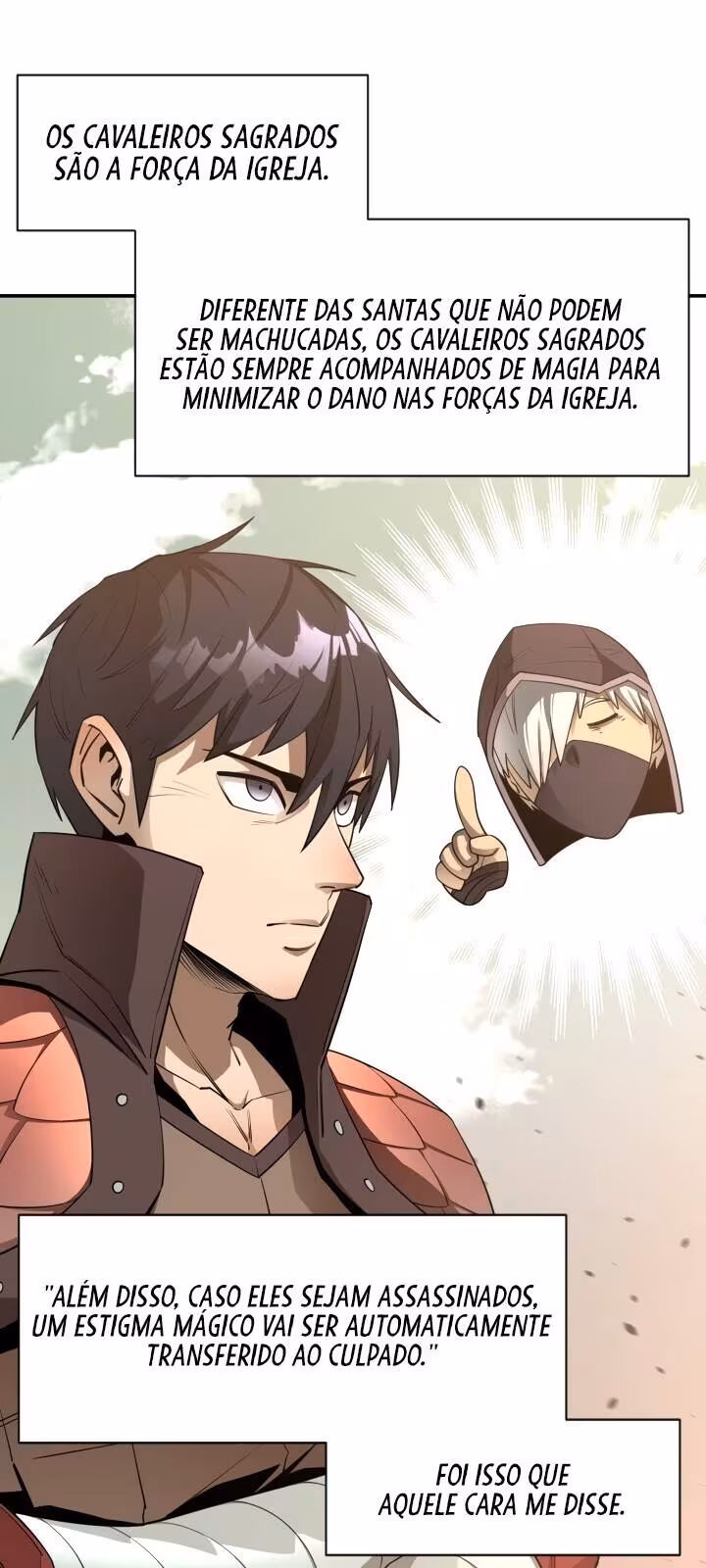 Página do Capítulo 41