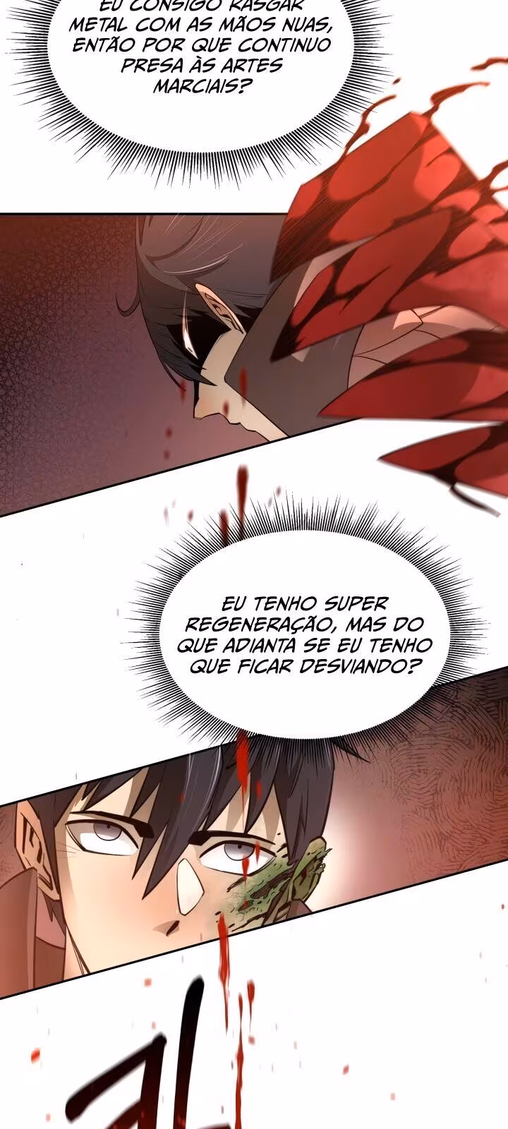 Página do Capítulo 42