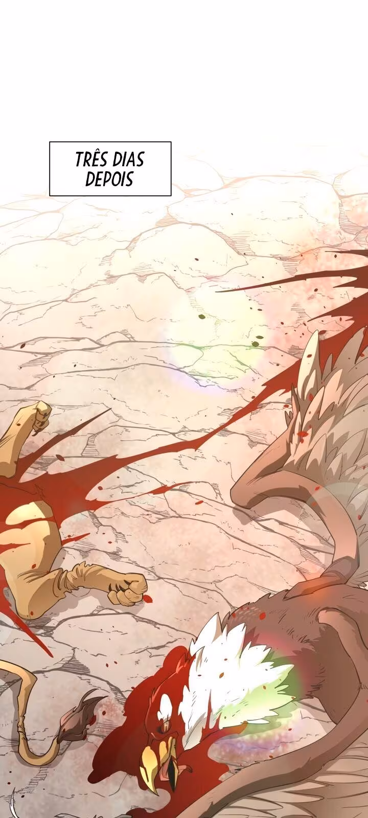 Página do Capítulo 42