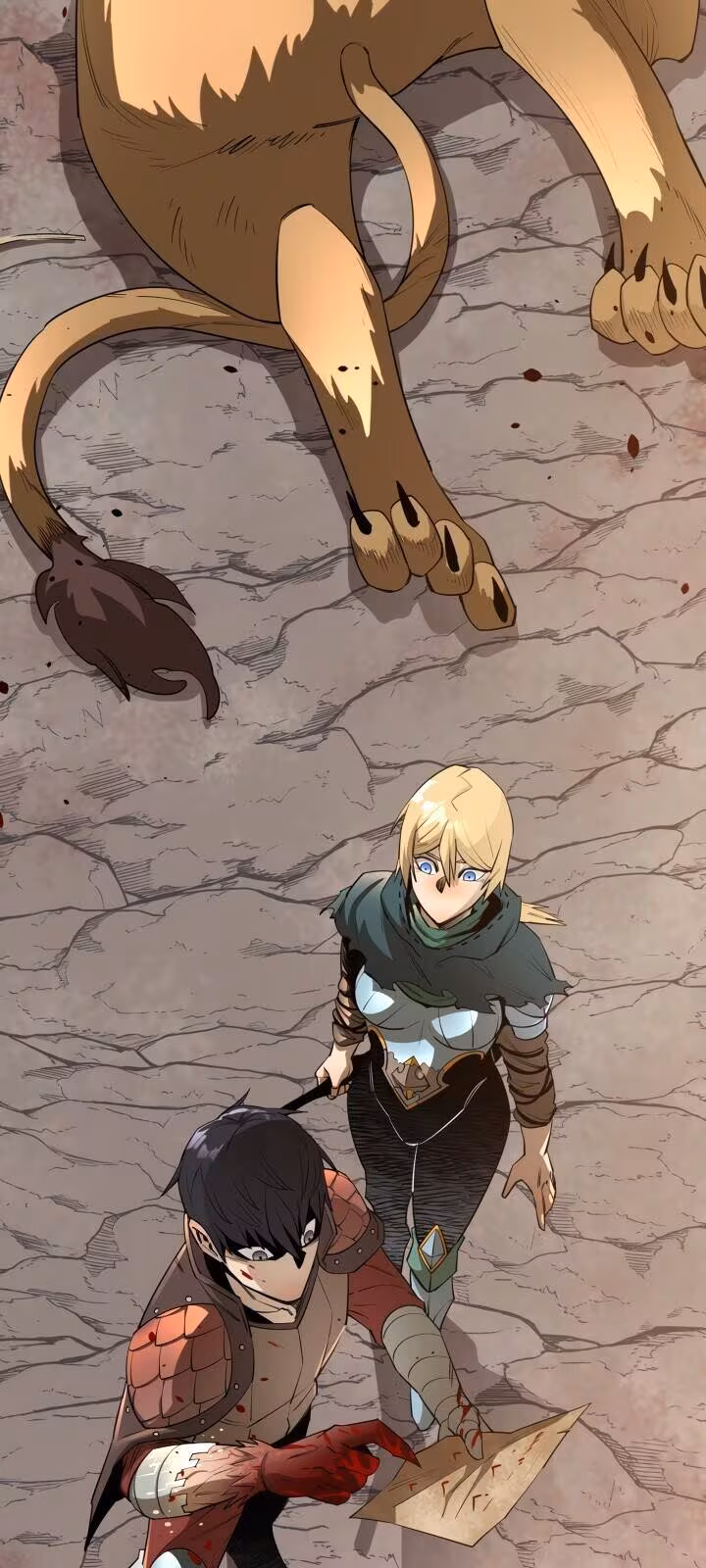 Página do Capítulo 42