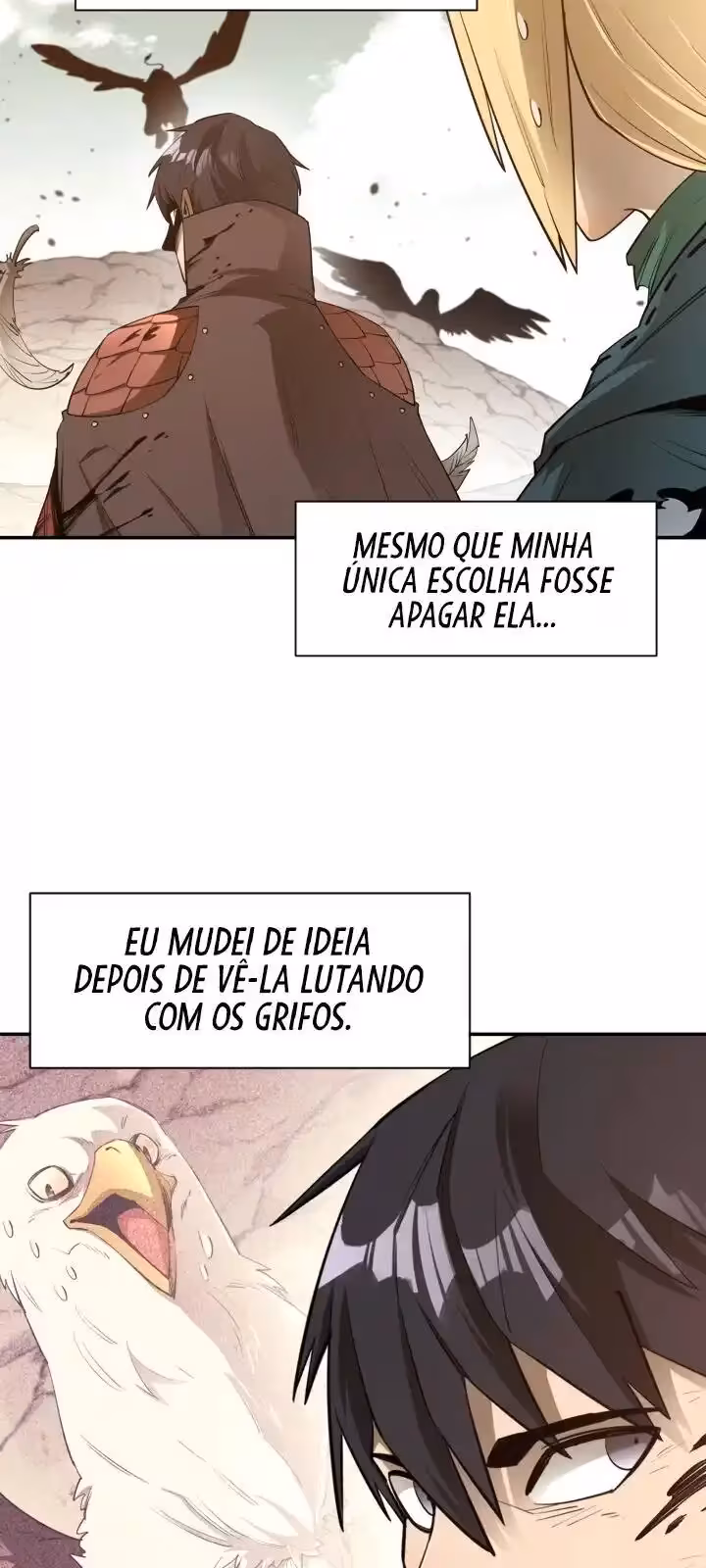 Página do Capítulo 42