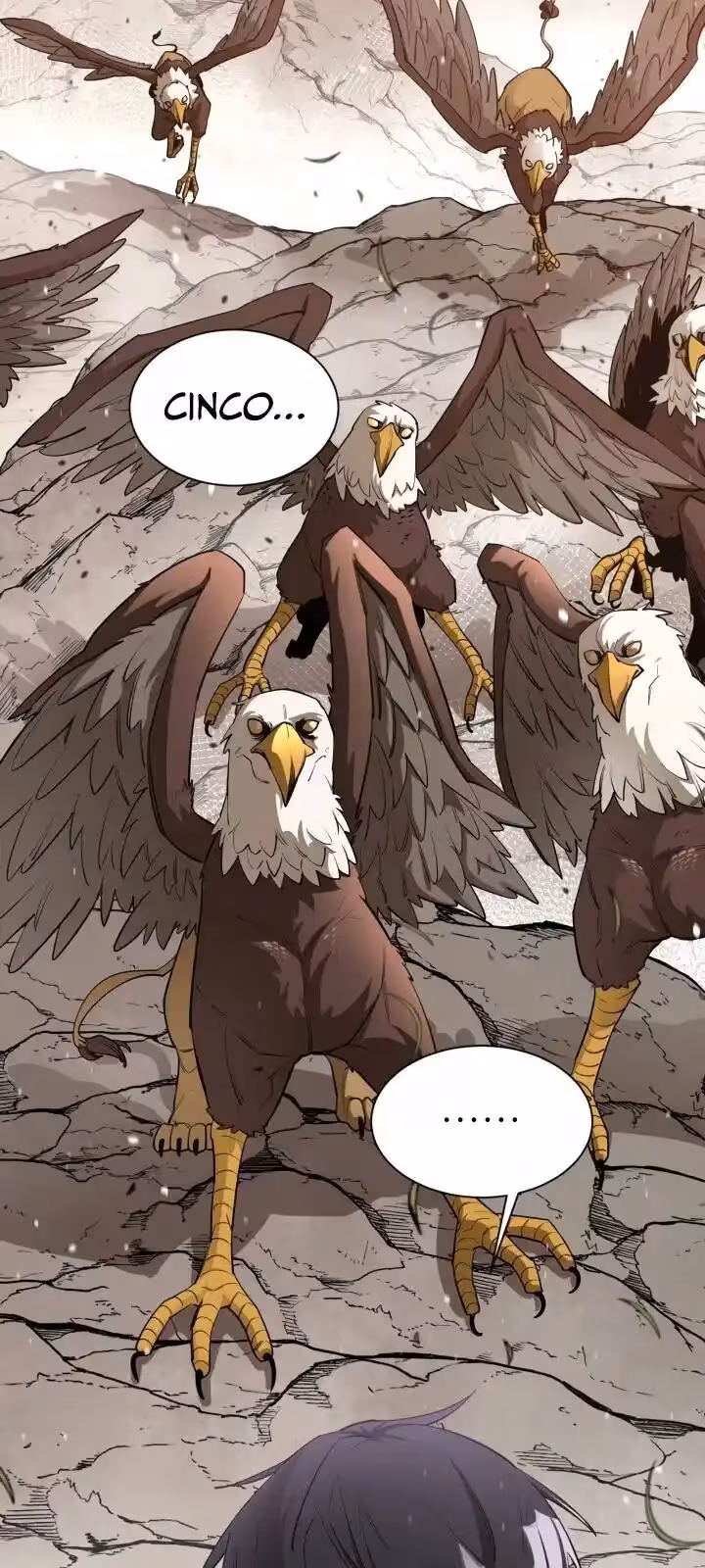 Página do Capítulo 42