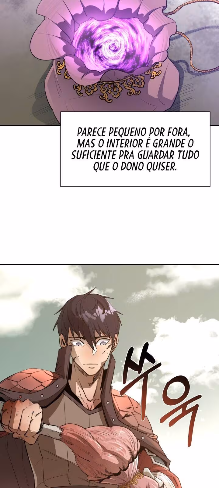 Página do Capítulo 42