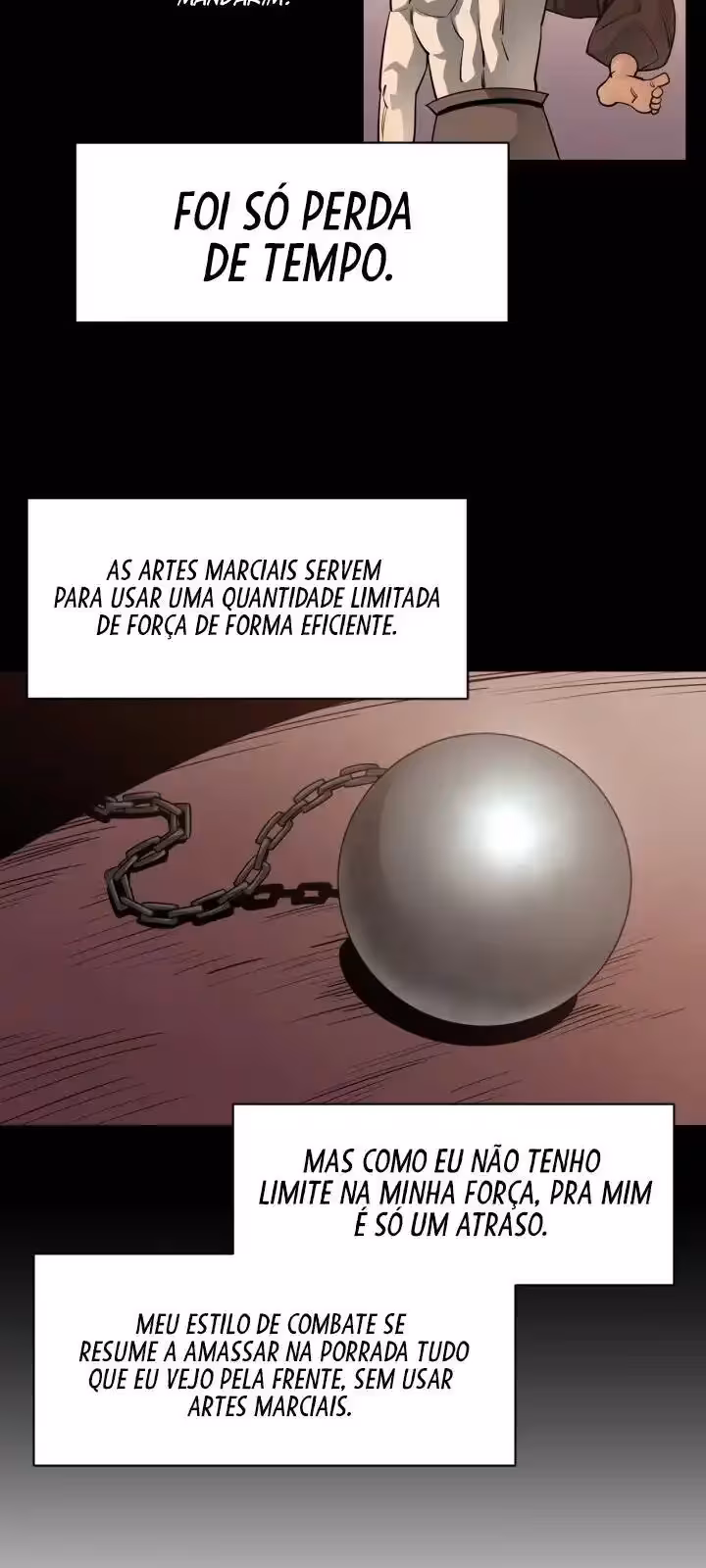 Página do Capítulo 42