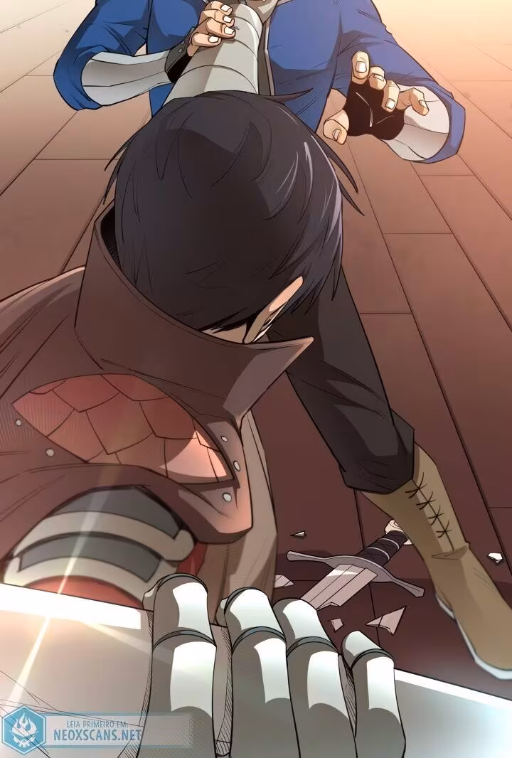 Página do Capítulo 43