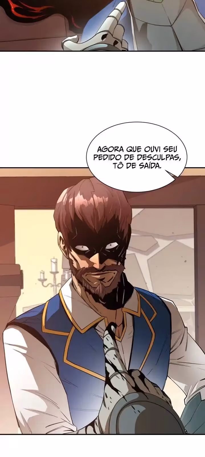 Página do Capítulo 43