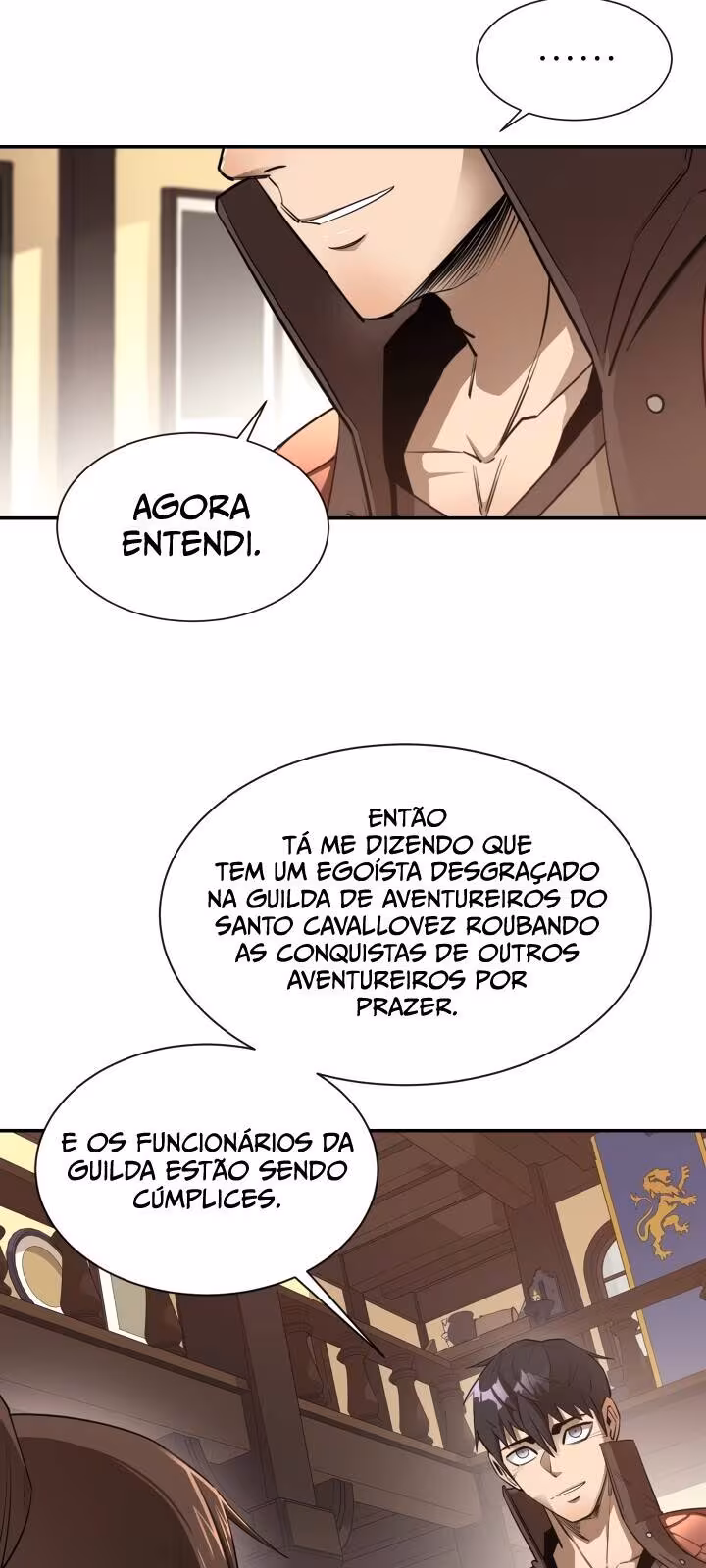 Página do Capítulo 43