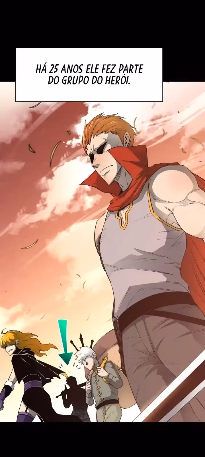 Página do Capítulo 43