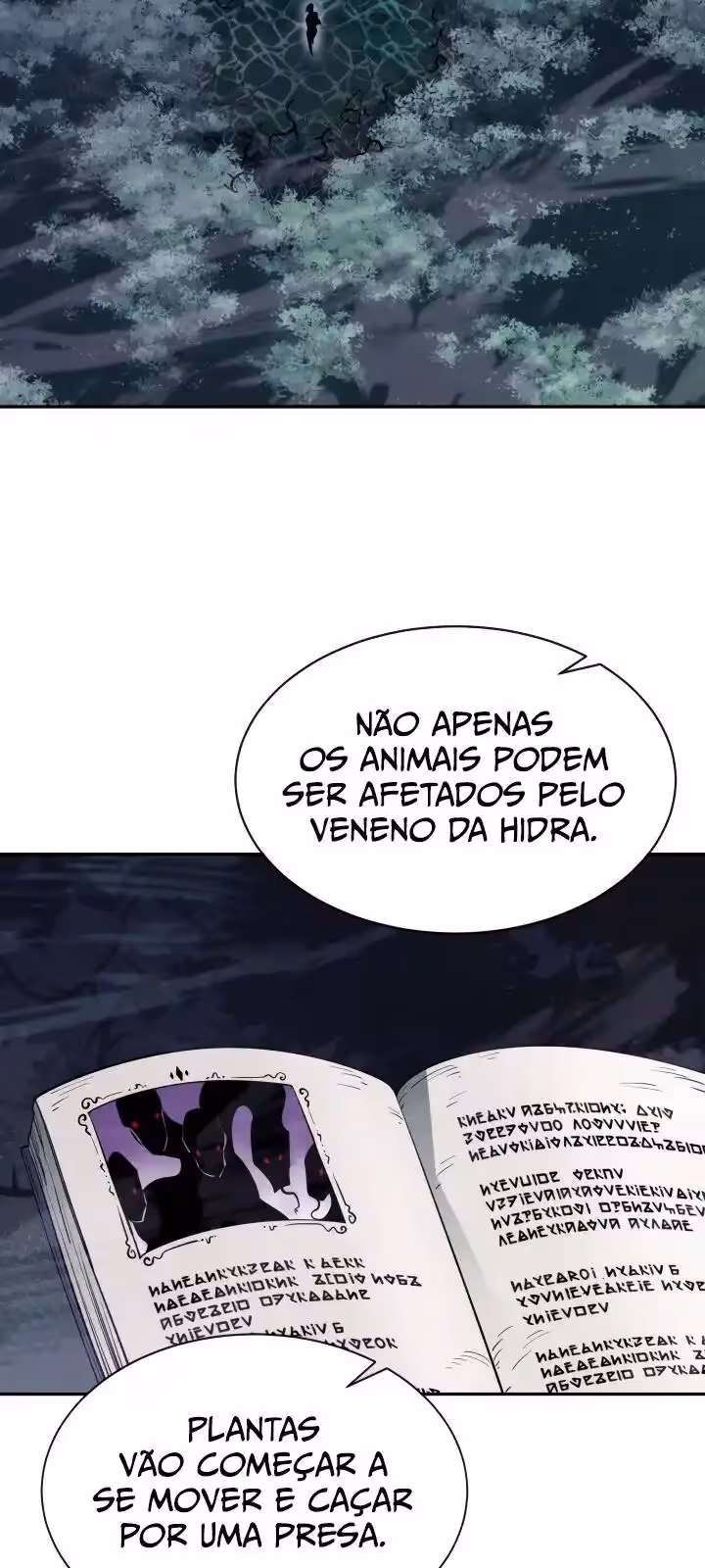 Página do Capítulo 54