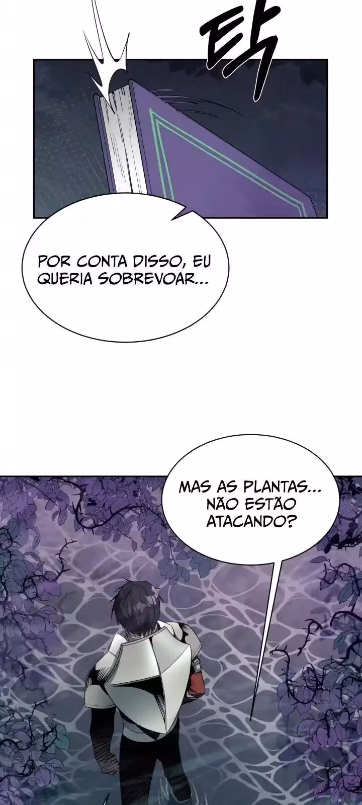 Página do Capítulo 54