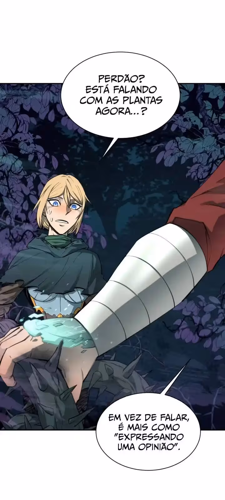 Página do Capítulo 54