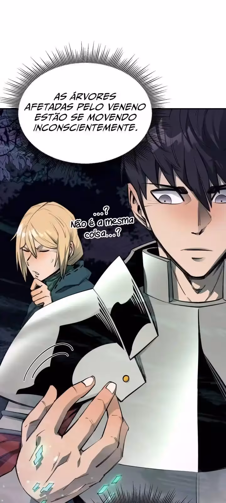 Página do Capítulo 54