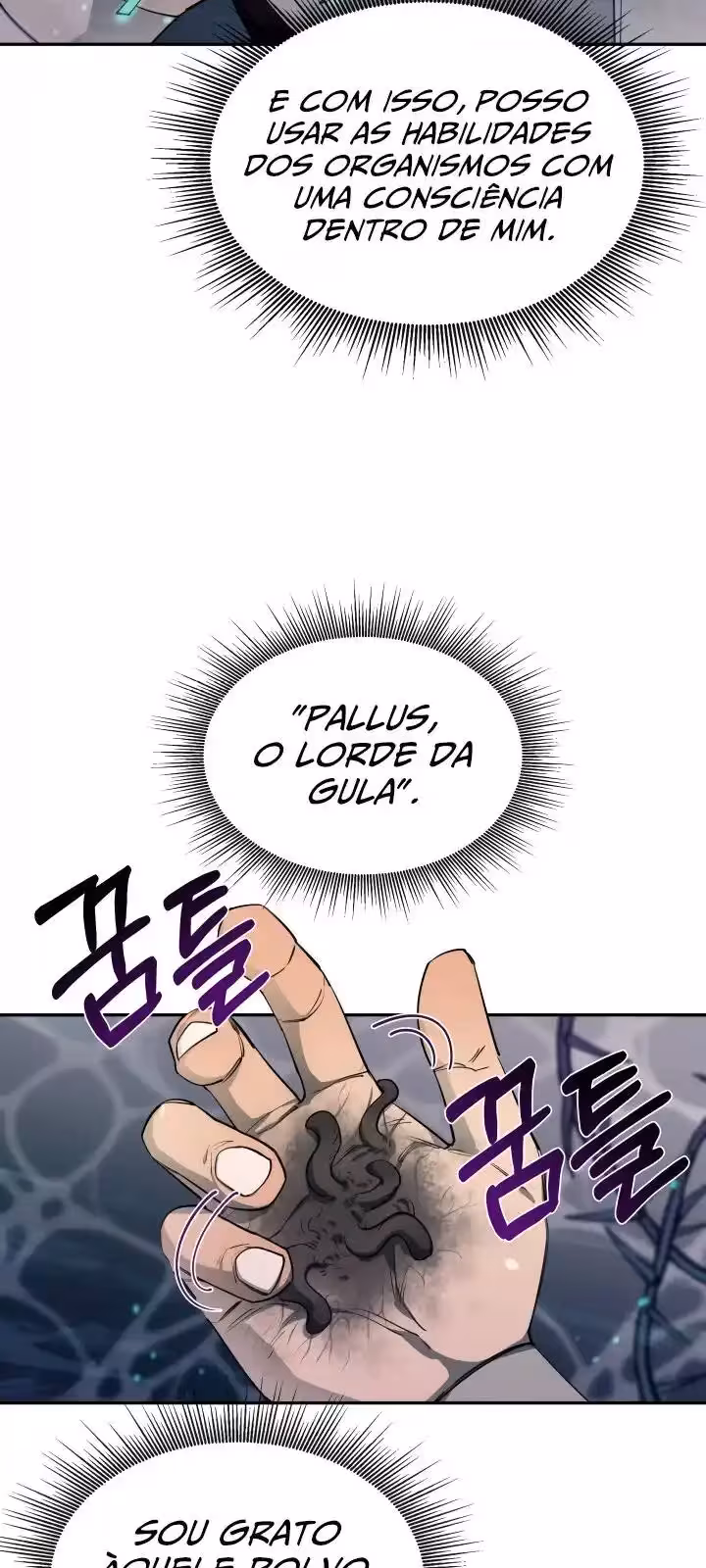 Página do Capítulo 54