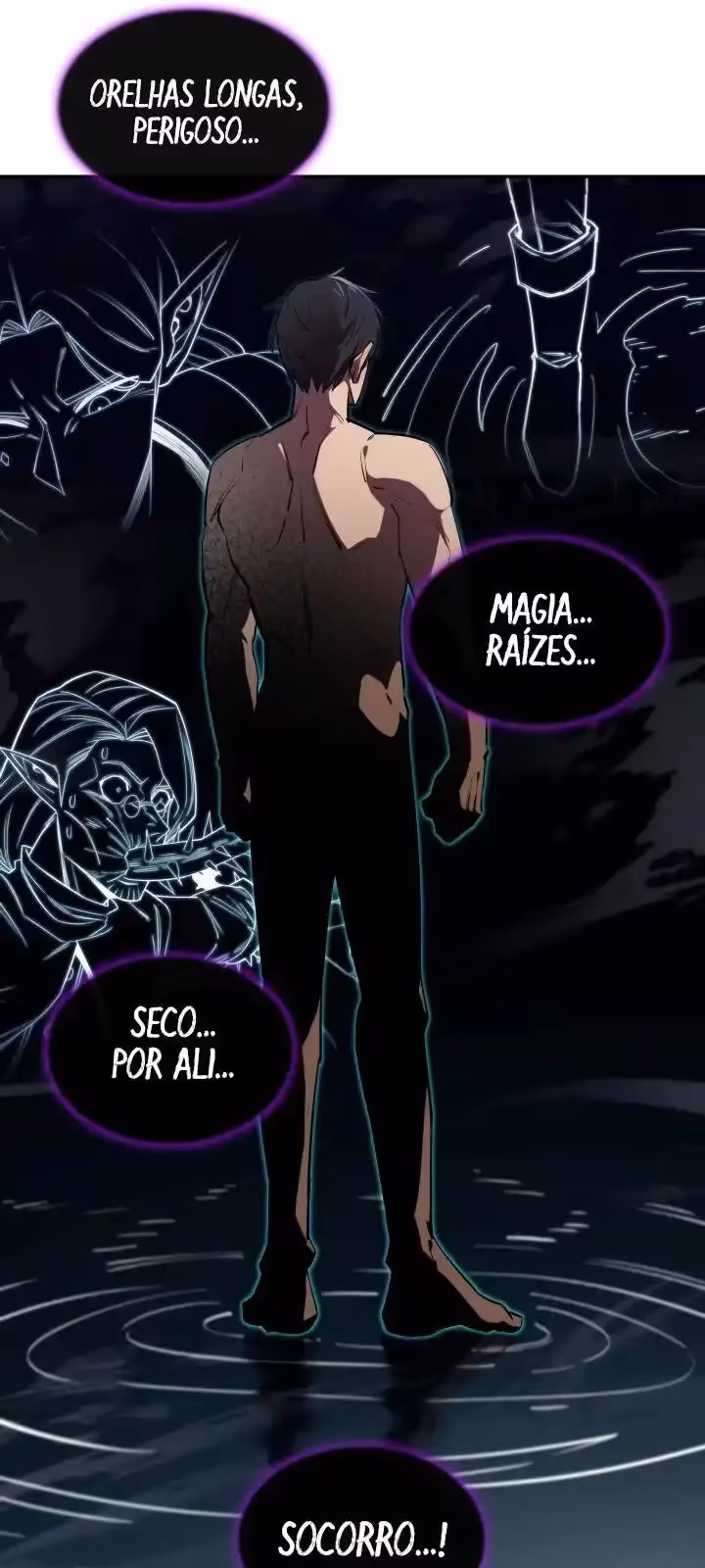 Página do Capítulo 54