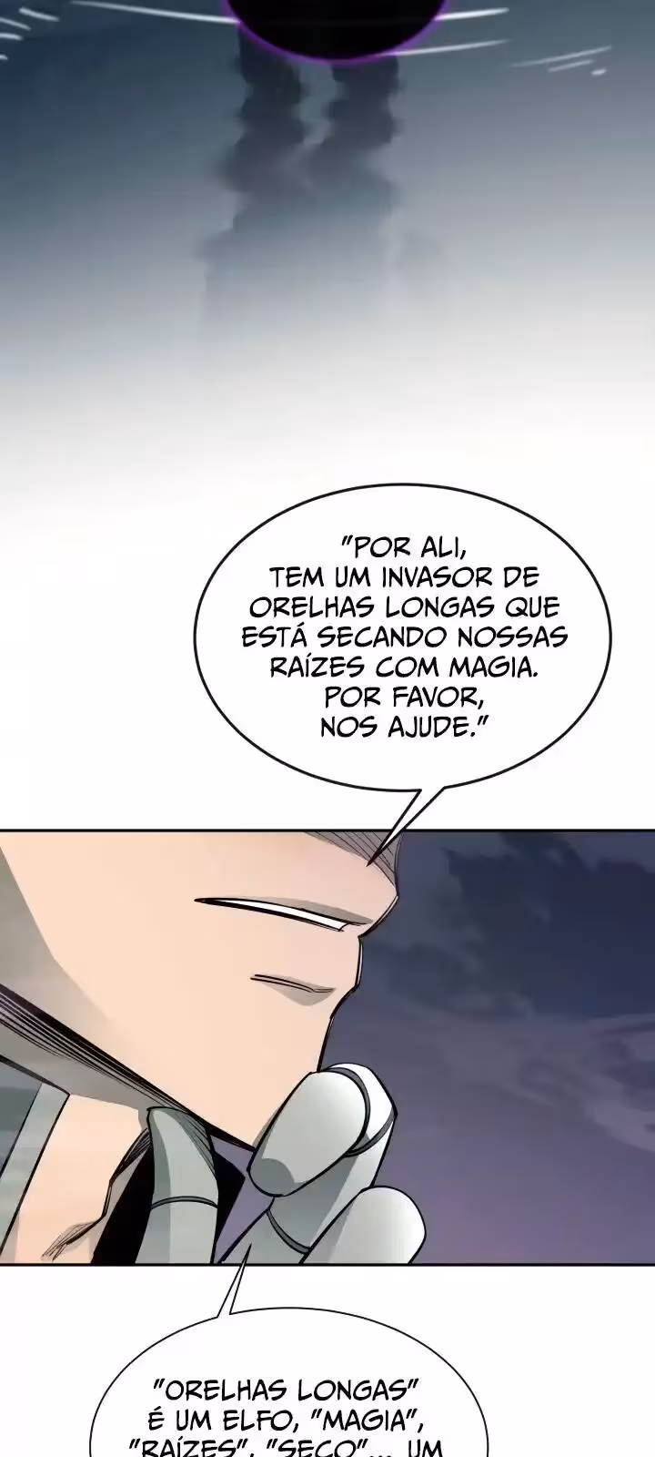 Página do Capítulo 54