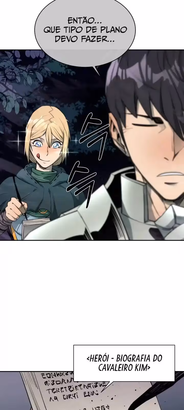 Página do Capítulo 54