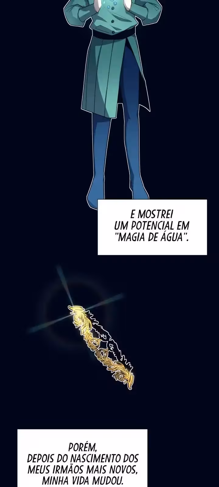 Página do Capítulo 54