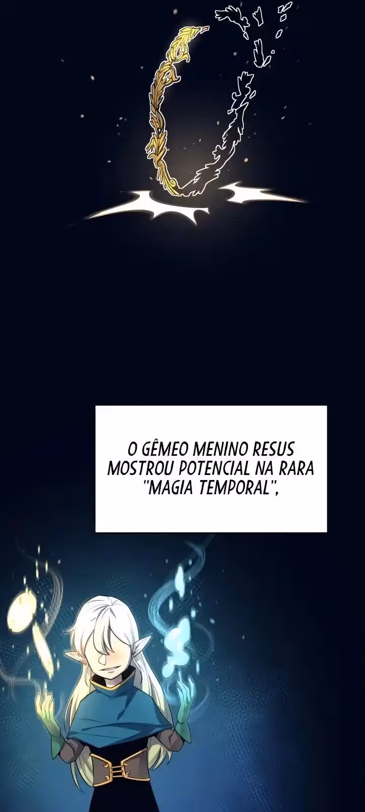 Página do Capítulo 54