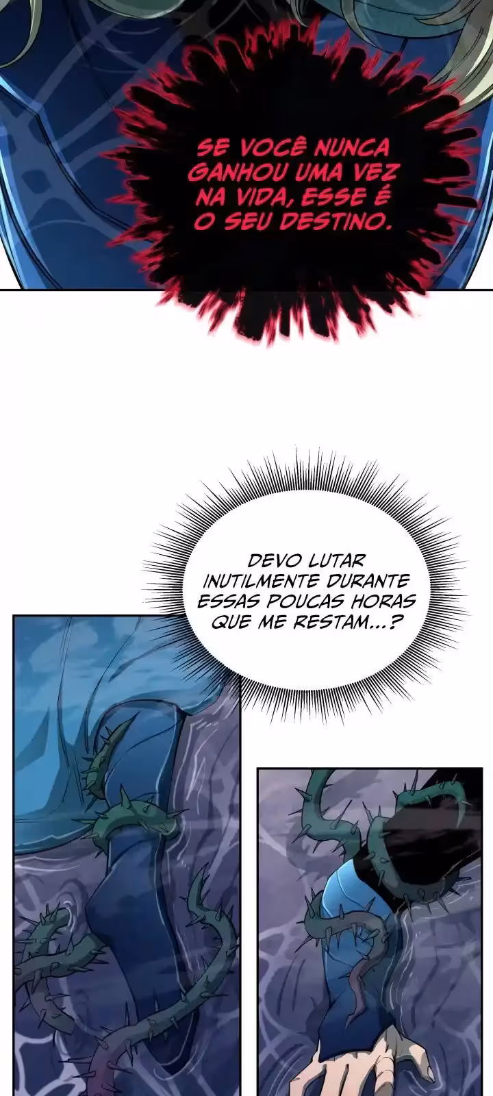 Página do Capítulo 54