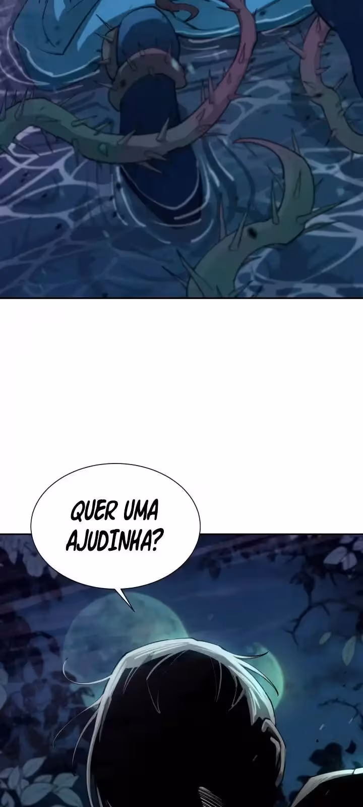 Página do Capítulo 54