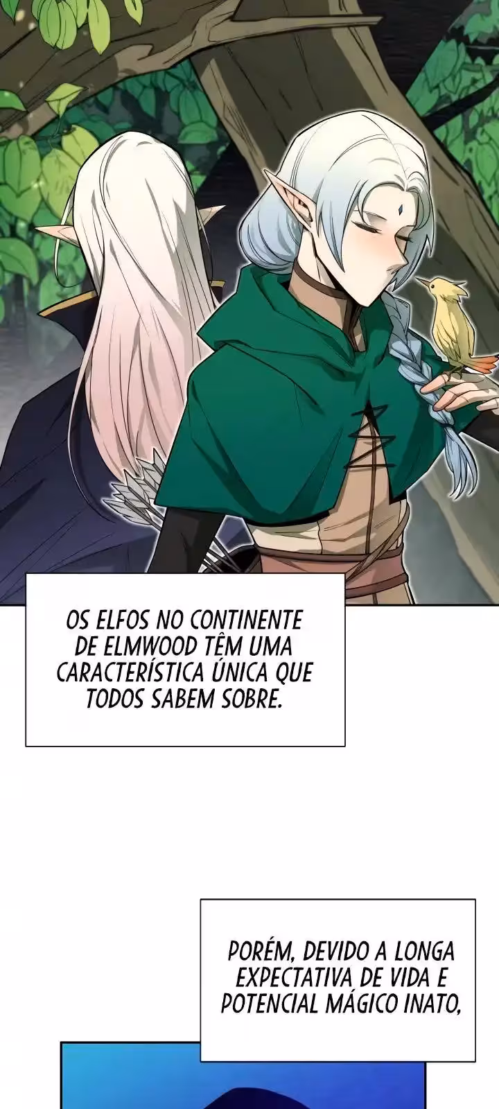 Página do Capítulo 54