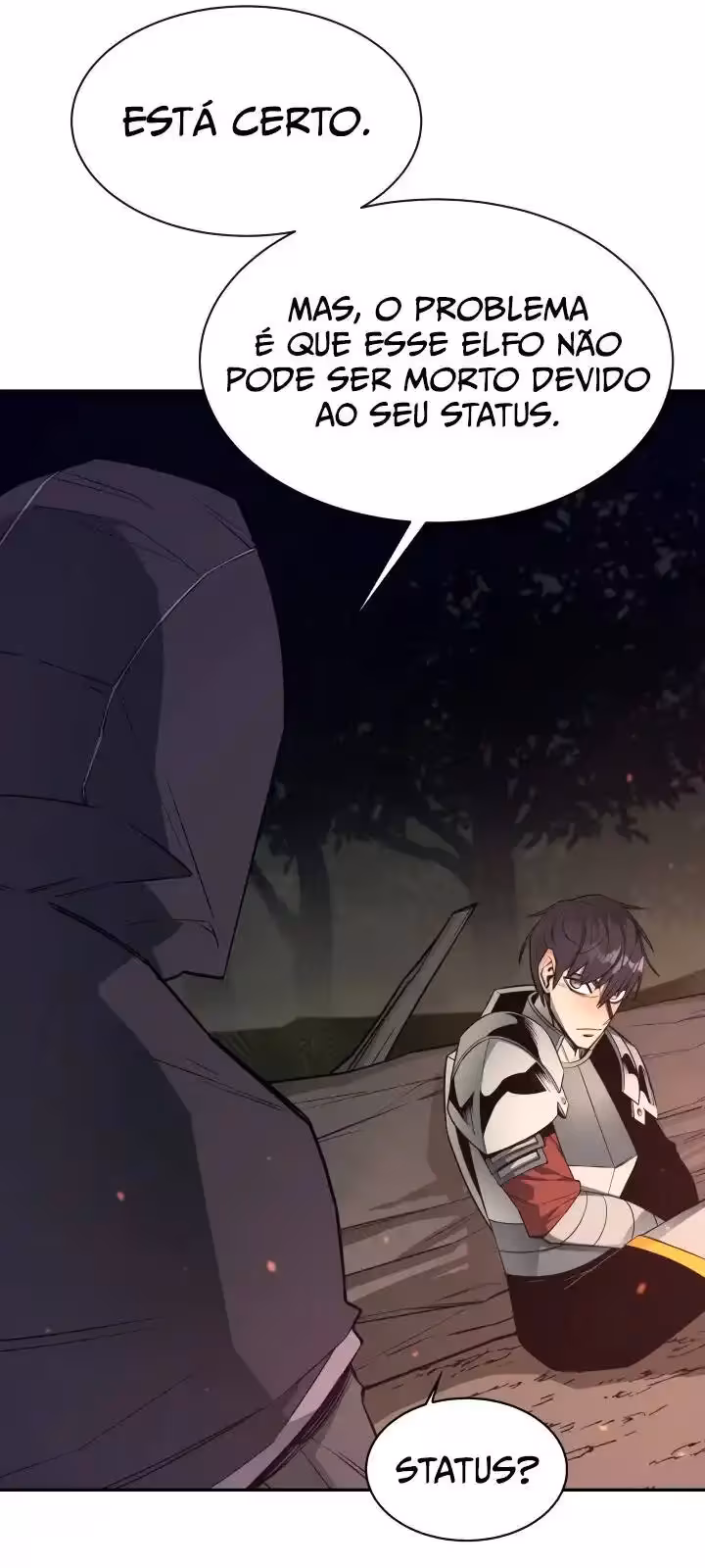 Página do Capítulo 54