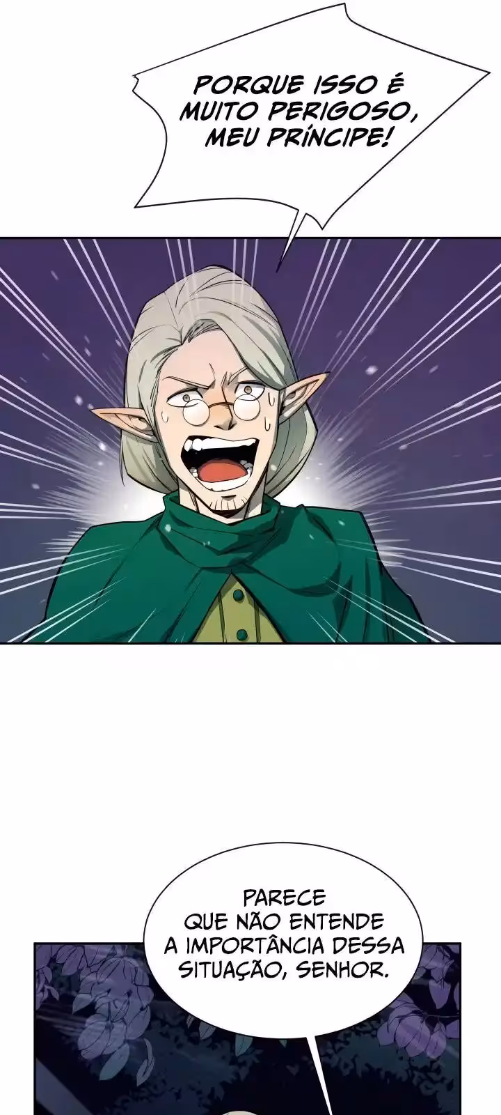 Página do Capítulo 54