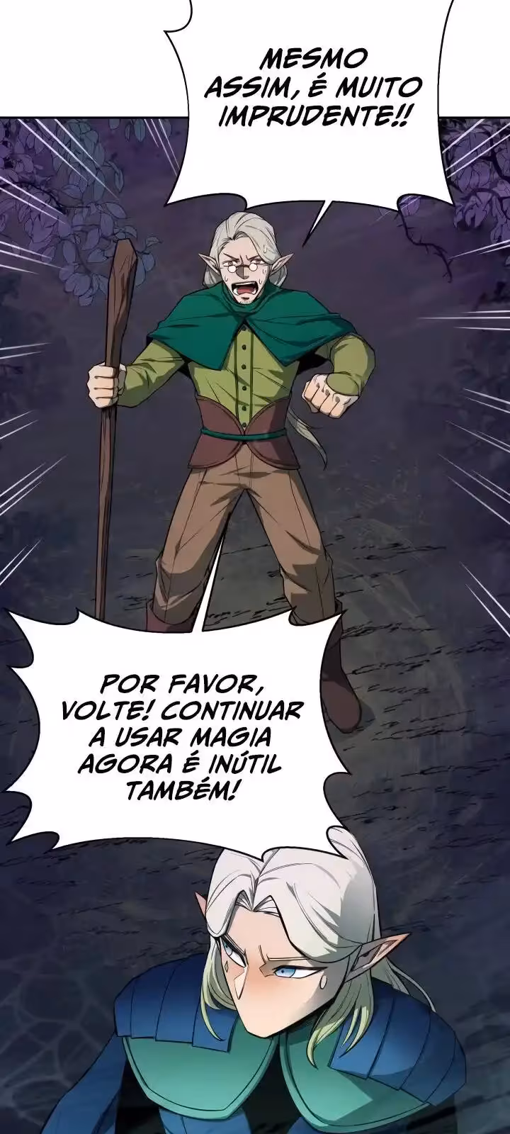 Página do Capítulo 54